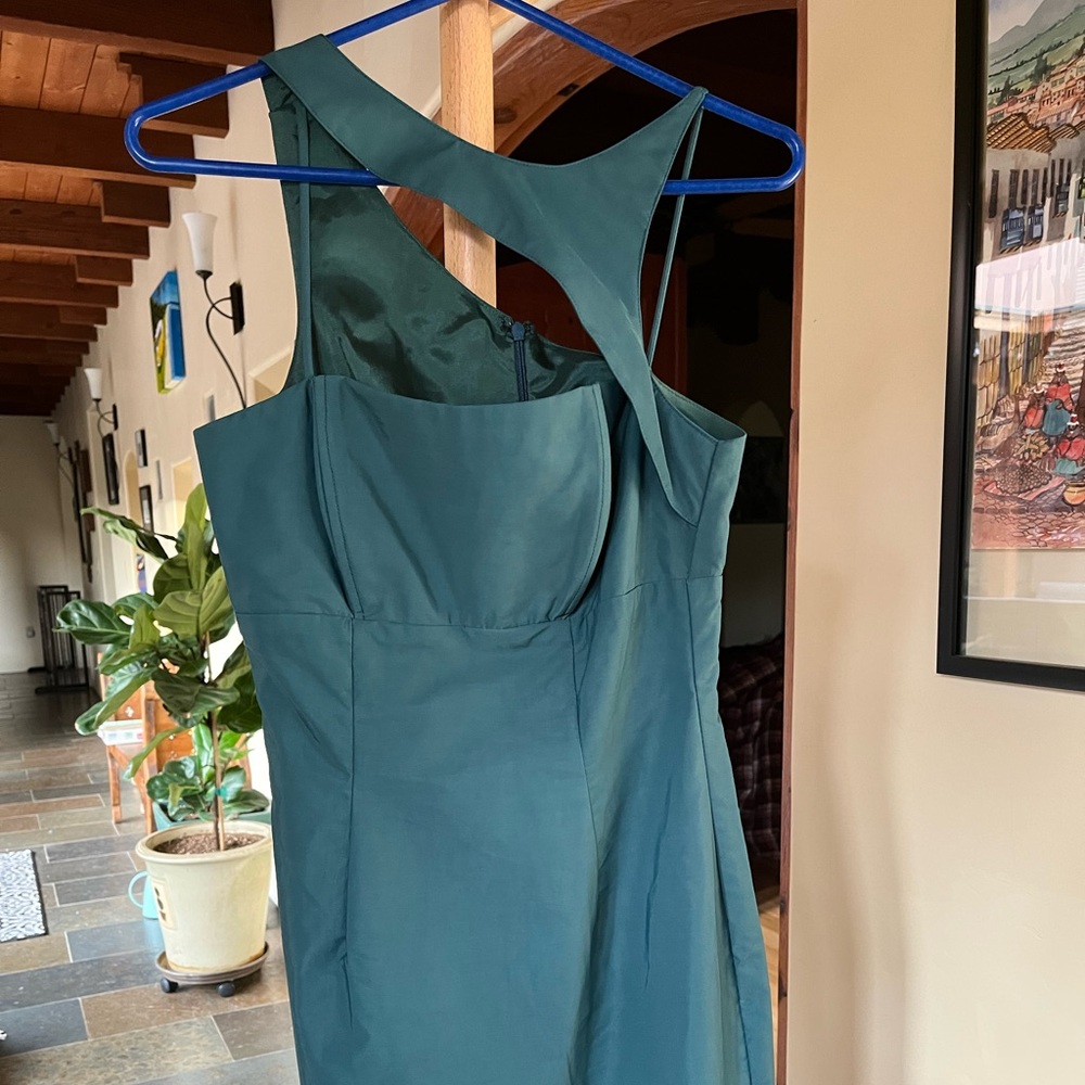 Cocktail dress by Joy Han
